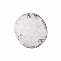 Indicatore direzione; HELLA; LED 12, 24 cristallino anteriore; E45851