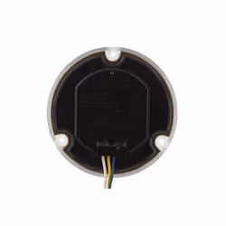 HELLA 2BA 959 932-051 Indicatore direzione LED 12, 24 cristallino anteriore - Vista aggiuntiva 4
