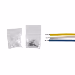 HELLA 2BA 959 932-051 Indicatore direzione LED 12, 24 cristallino anteriore - Vista aggiuntiva 5