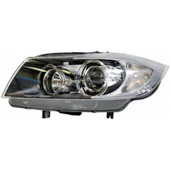 Fanali HELLA 1EL 354 687-021, destro