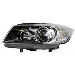 HELLA 1ZS 354 688-041 Fari Dx D1S/H7, PY21W, D1S, H7 Bi-Xeno 12 per veicolo circolazione Sx BMW: 3 Touring, 3 Sedan