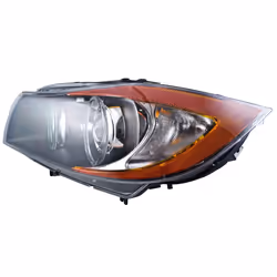 HELLA 1ZS 354 688-051 Fari Sx PY21W, D1S/H7, D1S, H7 Bi-Xeno 12 BMW: 3 Touring, 3 Sedan