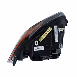 HELLA 1ZS 354 688-051 Fari Sx PY21W, D1S/H7, D1S, H7 Bi-Xeno 12 BMW: 3 Touring, 3 Sedan - Vista aggiuntiva 6