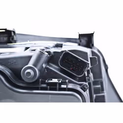 HELLA 1ZS 354 688-051 Fari Sx PY21W, D1S/H7, D1S, H7 Bi-Xeno 12 BMW: 3 Touring, 3 Sedan - Vista aggiuntiva 7