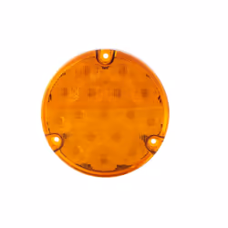 HELLA 2BA 959 932-011 Indicatore direzione LED 12, 24 giallo anteriore