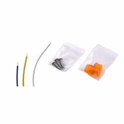 HELLA 2BA 959 932-011 Indicatore direzione LED 12, 24 giallo anteriore - Vista aggiuntiva 5
