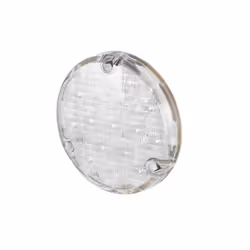 Indicatore direzione; HELLA; LED 12, 24 cristallino anteriore