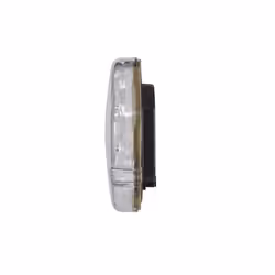 HELLA 2BE 959 932-131 Indicatore direzione LED 12, 24 cristallino anteriore