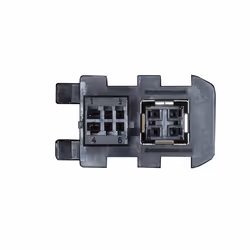HELLA 1ZS 354 690-011 Fari Sx H8, D1S/H3, LED, D1S, H3 Bi-Xeno, LED 12 per veicolo circolazione Dx
