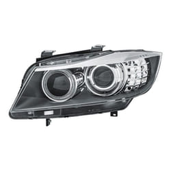 HELLA 1EL 354 691-011 Fari Sx D1S, H8, LED Bi-Xeno, LED 12 per veicolo circolazione Dx BMW: 3 Touring, 3 Sedan