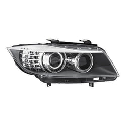 HELLA 1EL 354 691-021 Fari Dx H8, LED, D1S Bi-Xeno, LED 12 per veicolo circolazione Dx BMW: 3 Touring, 3 Sedan