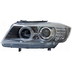 HELLA 1LL 354 691-031 Fari Sx H8, D1S, LED Bi-Xeno, LED 12 per veicolo circolazione Sx BMW: 3 Touring, 3 Sedan