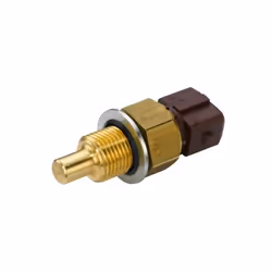 Sensore, Temperatura refrigerante; HELLA; per PEUGEOT, CITROËN; 133866, 133866