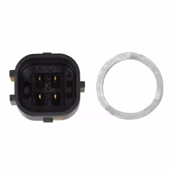 HELLA 6PT 009 309-251 Sensore Temperatura Refrigerante MERCEDES-BENZ: SL Cabrio, Classe E Cabrio, W124 Coupe