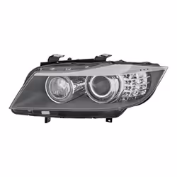 Fari; HELLA; Sx LED, H8, D1S/H3, D1S, H3 LED, Bi-Xeno 12 per veicolo circolazione Dx; per BMW; 63117202589, 63117240263, 7202 ...