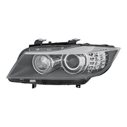 HELLA 1ZS 354 692-011 Fari Sx LED, H8, D1S/H3, D1S, H3 LED, Bi-Xeno 12 per veicolo circolazione Dx BMW: 3 Touring, 3 Sedan
