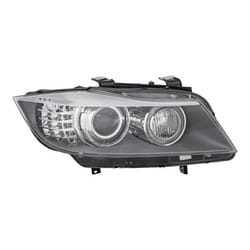 HELLA 1ZS 354 692-021 Fari Dx H8, LED, D1S/H3, D1S, H3 Bi-Xeno, LED 12 per veicolo circolazione Dx BMW: 3 Touring, 3 Sedan