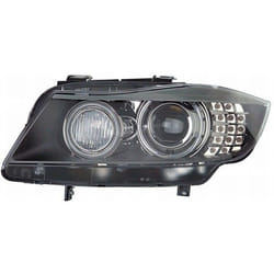 HELLA 1ZS 354 692-051 Fari Sx D1S/H3, LED, H8, D1S, H3 Bi-Xeno, LED 12 per veicolo circolazione Dx BMW: 3 Touring, 3 Sedan