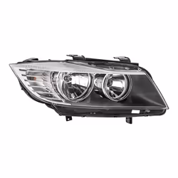 Fari; HELLA; Dx H7/H7, PY24W Alogeno 12 per veicolo circolazione Dx; per BMW; 63117202582, 7202582, 63117202582, 7202582, E41 ...