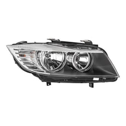 HELLA 1E1 354 699-021 Fari Dx H7/H7, PY24W Alogeno 12 per veicolo circolazione Dx BMW: 3 Touring, 3 Sedan