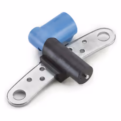 Generatore di Impulsi; HELLA; 2 Sensore induttivo senza cavo; per RENAULT, DACIA; 6001543612, 8200643171, 2379800Q0B, 2379800 ...