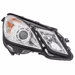 Fanali HELLA 1EL 010 800-021, destro