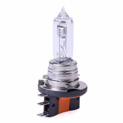 HELLA 8GJ 168 119-001 Lampadina, faro di profondità H15 12V 55/15W Alogeno AUDI: A3 Sportback, A6 C7 Avant, A6 C7 Allroad, VOLKSWAGEN: Golf 7, GOLF 6
