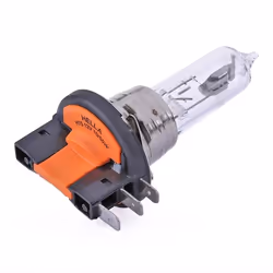 HELLA 8GJ 168 119-001 Lampadina, faro di profondità H15 12V 55/15W Alogeno AUDI: A3 Sportback, A6 C7 Avant, A6 C7 Allroad, VOLKSWAGEN: Golf 7, GOLF 6 - Vista aggiuntiva 4