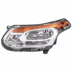 Fanali HELLA 1EG 009 767-011, sinistro