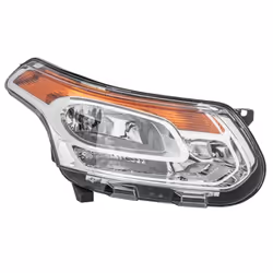 Fanali HELLA 1EG 009 767-021, destro