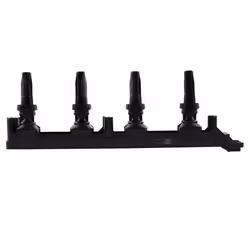 HELLA 5DA 749 475-601 Bobina d'accensione 6 12 Bobina di accensione cavità candela PEUGEOT: 307 CC, 307 SW, 307 Hatchback