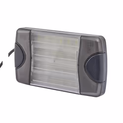 Luce di retromarcia; HELLA; 1529582, DuraLED, E245850, 2197730