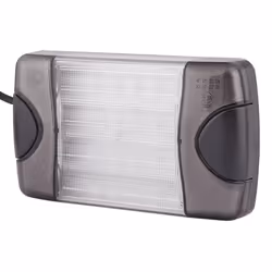 Indicatore direzione; HELLA; LED 24, 12 cristallino posteriore; 1529501, 1043596, DuraLED, E245850, 1263625