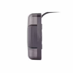 HELLA 2BA 980 607-201 Indicatore direzione LED 24, 12 cristallino posteriore