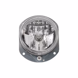 Altezza [mm]: 116. Articolo complementare/info integrativa 2: con ghiera supporto. Colore lente faro: trasparente. Diametro [ ...