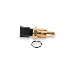 Sensore Temperatura Refrigerante; HELLA; grigio fumo; per FORD