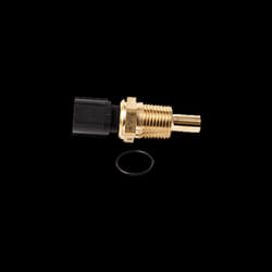 HELLA 6PT 009 309-381 Sensore Temperatura Refrigerante grigio fumo FORD: FIESTA 4
