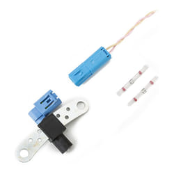 HELLA 6PU 009 163-861 Generatore di Impulsi 2 Sensore induttivo con adattatore specifico del veicolo, con documentazione tecnica RENAULT: CLIO 2