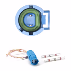 HELLA 6PU 009 163-861 Generatore di Impulsi 2 Sensore induttivo con adattatore specifico del veicolo, con documentazione tecnica RENAULT: CLIO 2