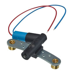 HELLA 6PU 009 163-881 Generatore di Impulsi 2 Sensore induttivo con adattatore specifico del veicolo RENAULT: CLIO 2, Kangoo I, Kangoo I Express