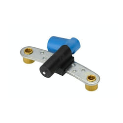 HELLA 6PU 009 163-871 Generatore di Impulsi 2 Sensore induttivo senza cavo, senza adattatore specifico del veicolo RENAULT: CLIO 2, Kangoo I