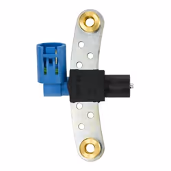 HELLA 6PU 009 163-871 Generatore di Impulsi 2 Sensore induttivo senza cavo, senza adattatore specifico del veicolo RENAULT: CLIO 2, Kangoo I