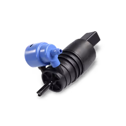 Pompa Tergicristallo; HELLA; 12; per FORD; 1132693, 1S7117K624DB