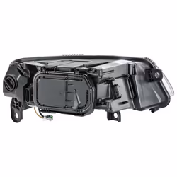 Fari; HELLA; Sx PY21W, H8, D3S/H7, D3S, H7 Bi-Xeno 12 per veicolo circolazione Dx; per AUDI; 4F0941003BH, 4F0941003BT, 4F0941 ...