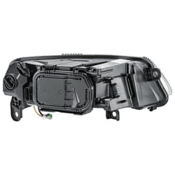 HELLA 1ZS 009 925-411 Fari Sx PY21W, H8, D3S/H7, D3S, H7 Bi-Xeno 12 per veicolo circolazione Dx AUDI: A6 C6 Avant, A6 C6 Allroad, A6 C6 Sedan