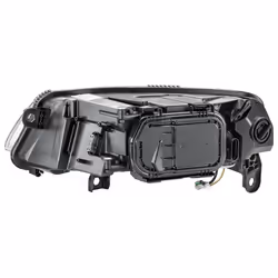 Fari; HELLA; Dx H8, PY21W, D3S/H7, D3S, H7 Bi-Xeno 12 per veicolo circolazione Dx; per AUDI; 4F0941004BT, 4F0941004DH, 4F0941 ...