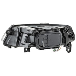 HELLA 1ZS 009 925-421 Fari Dx H8, PY21W, D3S/H7, D3S, H7 Bi-Xeno 12 per veicolo circolazione Dx AUDI: A6 C6 Avant, A6 C6 Allroad, A6 C6 Sedan