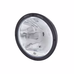 Faro di profondità; HELLA; 1529523, E13099, LuminatorMetal, 2254020