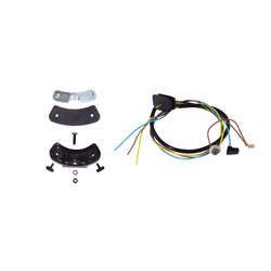 HELLA 1F8 007 560-401 Faro di profondità - Vista aggiuntiva 5