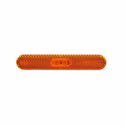 HELLA 2PS 009 226-021 Luce laterale LED Sx, Dx 12 Montaggio, esterno, incollato